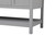 Theo Single Bathroom Vanity (VF16460DGR)