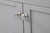 Theo Single Bathroom Vanity (VF16460DGR)