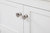 Theo Single Bathroom Vanity (VF16460DWH)