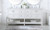 Theo Double Bathroom Vanity (VF16472DWH)