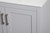Moore Bathroom Vanity Set (VF17030GR-BS)