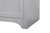 Moore Bathroom Vanity Set (VF17030GR-BS)