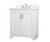 Moore Bathroom Vanity Set (VF17030WH-BS)