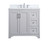 Elegant Lighting - VF17036GR-BS - Bathroom Vanity Set - Moore - Grey