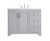 Elegant Lighting - VF17042GR - Single Bathroom Vanity - moore - Grey