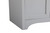 moore Single Bathroom Vanity (VF17042GR)