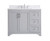 Elegant Lighting - VF17042GR-BS - Bathroom Vanity Set - Moore - Grey