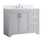 Moore Bathroom Vanity Set (VF17042GR-BS)