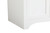 moore Single Bathroom Vanity (VF17042WH)