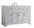 moore Single Bathroom Vanity (VF17048GR)