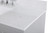 Moore Bathroom Vanity Set (VF17048GR-BS)