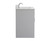 Moore Bathroom Vanity Set (VF17048GR-BS)