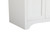 moore Single Bathroom Vanity (VF17048WH)