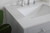 moore Double Bathroom Vanity (VF17060DGR)