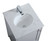 sommerville Single Bathroom Vanity (VF18018GR)