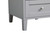 sommerville Single Bathroom Vanity (VF18018GR)