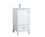 sommerville Single Bathroom Vanity (VF18018WH)
