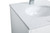 sommerville Single Bathroom Vanity (VF18018WH)