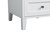 sommerville Single Bathroom Vanity (VF18018WH)