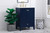 Sommerville Single Bathroom Vanity (VF18024BL)
