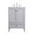 Elegant Lighting - VF18024GR - Single Bathroom Vanity - Sommerville - Grey