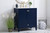 Sommerville Bathroom Vanity Set (VF18030BL-BS)