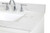 Sommerville Bathroom Vanity Set (VF18030WH-BS)