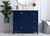 Sommerville Bathroom Vanity Set (VF18036BL-BS)