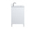 sommerville Bathroom Vanity Set (VF18036WH-BS)