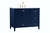 Sommerville Single Bathroom Vanity (VF18042BL)
