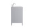 sommerville Bathroom Vanity Set (VF18042GR-BS)