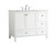 sommerville Single Bathroom Vanity (VF18042WH)