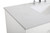 sommerville Single Bathroom Vanity (VF18042WH)