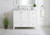 sommerville Bathroom Vanity Set (VF18042WH-BS)