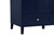 Sommerville Single Bathroom Vanity (VF18048BL)