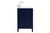 Sommerville Bathroom Vanity Set (VF18048BL-BS)