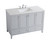 sommerville Single Bathroom Vanity (VF18048GR)