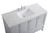 sommerville Single Bathroom Vanity (VF18048GR)