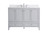 Elegant Lighting - VF18048GR-BS - Bathroom Vanity Set - sommerville - Grey