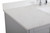 sommerville Bathroom Vanity Set (VF18048GR-BS)
