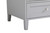 sommerville Bathroom Vanity Set (VF18048GR-BS)