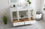 sommerville Single Bathroom Vanity (VF18048WH)