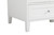 sommerville Bathroom Vanity Set (VF18048WH-BS)