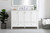 sommerville Bathroom Vanity Set (VF18048WH-BS)