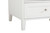sommerville Double Bathroom Vanity (VF18060DWH)