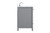 Irene Bathroom Vanity Set (VF18832GR-BS)