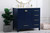 Irene Bathroom Vanity Set (VF18836BL-BS)