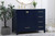Irene Single Bathroom Vanity (VF18842BL)