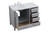 Irene Single Bathroom Vanity (VF18842GR)