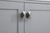 Irene Single Bathroom Vanity (VF18842GR)